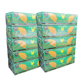 GOLDEN HARVEST 100MM MENTHOL | 5CT SLEEVE